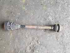 Volkswagen Tiguan 2007-2011 1.4 TSI Cava Manual Passenger NSR Rear Drive Shaft 